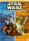 Star Wars: Clone Wars - Vol. 1 DVD Video