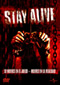 Stay Alive DVD Video