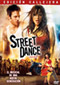 Street Dance DVD Video