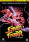 Street Fighter: La coleccin DVD Video