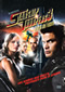 Starship Troopers 3: Armas del futuro DVD Video