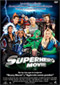 Superhero Movie DVD Video