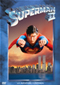 Superman II DVD Video