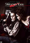 Sweeney Todd: El diablico barbero de la calle Fleet DVD Video