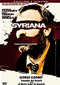 Syriana: Edicin especial DVD Video