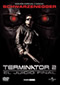 Terminator 2: Edici�n especial DVD Video