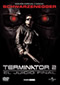 Terminator 2: Edicin especial DVD Video