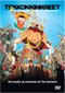 Tekkonkinkreet DVD Video