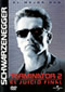 Terminator 2: El juicio final DVD Video