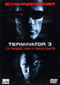 Terminator 3: La rebelin de las mquinas DVD Video