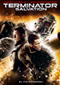 Terminator Salvation DVD Video