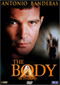 The Body (El Cuerpo) DVD Video