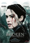 The broken DVD Video