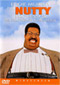 The Nutty Professor (El profesor chiflado) DVD Video