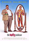 The Nutty Professor (El profesor chiflado) Cine