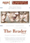 The Reader (El lector) Cine