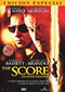 The Score (Un golpe maestro) DVD Video