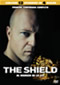 The Shield, al margen de la ley: 1 temporada DVD Video