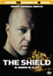 The Shield, al margen de la ley: 1 temporada DVD Video