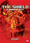 The Shield, al margen de la ley: 3 temporada DVD Video