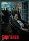 Los Soprano - 6 temporada (parte A) DVD Video