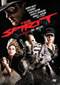 The Spirit DVD Video