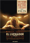 El Luchador (The Wrestler) Cine