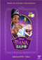 Tiana y el Sapo: Edici�n de Lujo para Coleccionistas DVD Video