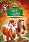 Tod y Toby: Edicin especial DVD Video