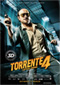 Torrente 4: Lethal Crisis (Crisis letal) Cine