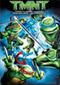 TMNT: Tortugas ninja jvenes mutantes DVD Video