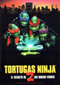 Las Tortugas Ninja II: el secreto de los mocos verdes Cine