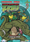 TMNT: Las tortugas ninja, vol. 3 (ep. 038-042) DVD Video