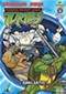 TMNT: Las tortugas ninja, vol. 4 (ep. 043-047) DVD Video