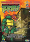 TMNT: Las tortugas ninja, vol. 5 (ep. 048-052) DVD Video