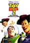 Toy Story 2: Los juguetes vuelven a la carga DVD Video