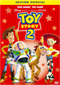Toy Story 2: Edici�n Especial DVD Video