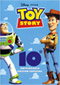 Toy Story (Juguetes): Edici�n Especial 10� Aniversario DVD Video
