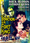 Traicin en Fort King Cine