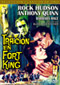 Traicin en Fort King DVD Video