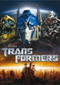 Transformers DVD Video