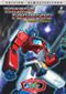 Transformers Generacin 1: Vol. 1 (Ep. 001-008) DVD Video