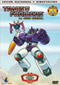 Transformers Generacin 1: Vol. 10 (Ep. 74-81) DVD Video