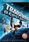 Transformers Beast Machines: Primera temporada (Vol. 1) DVD Video