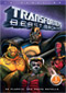 Transformers Beast Machines: Primera temporada (Vol. 2) DVD Video