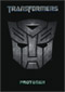 Transformers - Caja Met�lica DVD Video