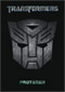 Transformers - Caja Metlica DVD Video