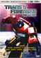 Transformers: La pelcula (animacin) DVD Video