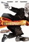 Transporter DVD Video