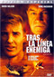 Tras la lnea enemiga: Edicin Especial DVD Video